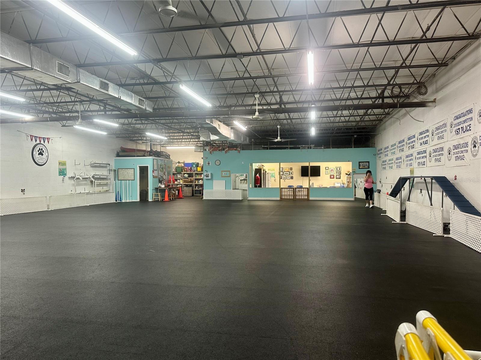 CLEARWATER INDUST PARK - Commercial Sale