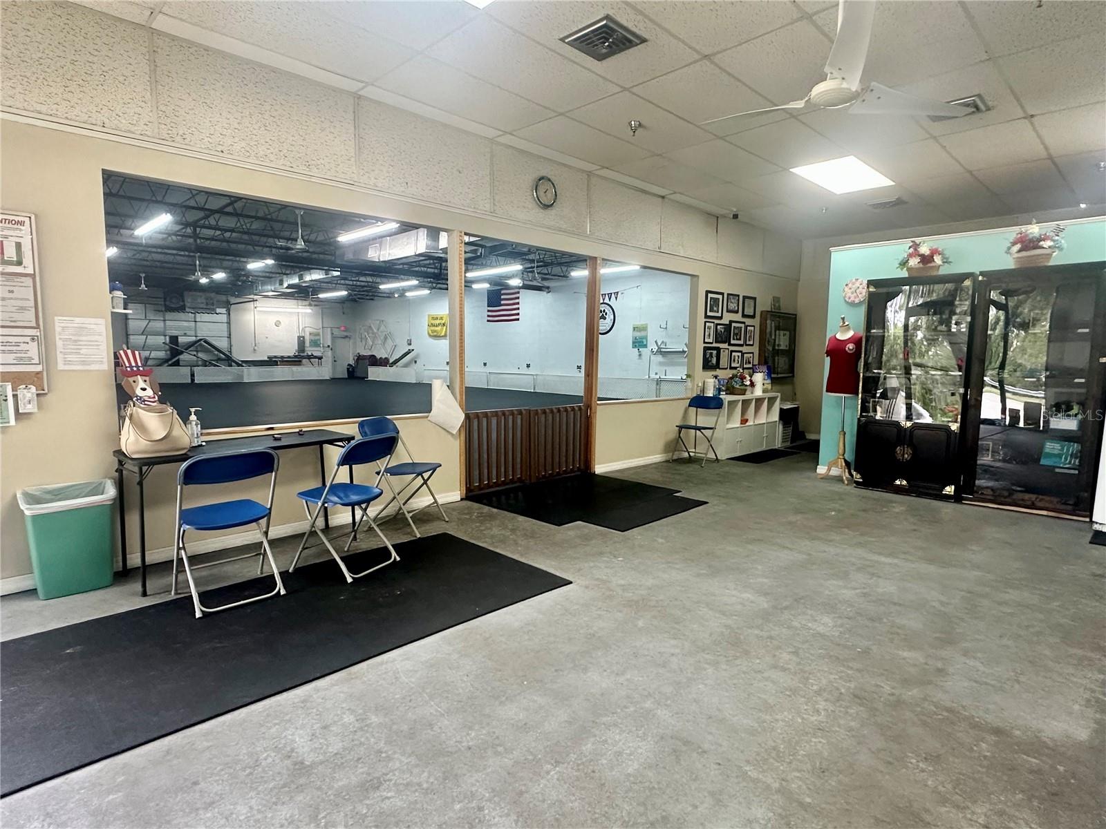 CLEARWATER INDUST PARK - Commercial Sale