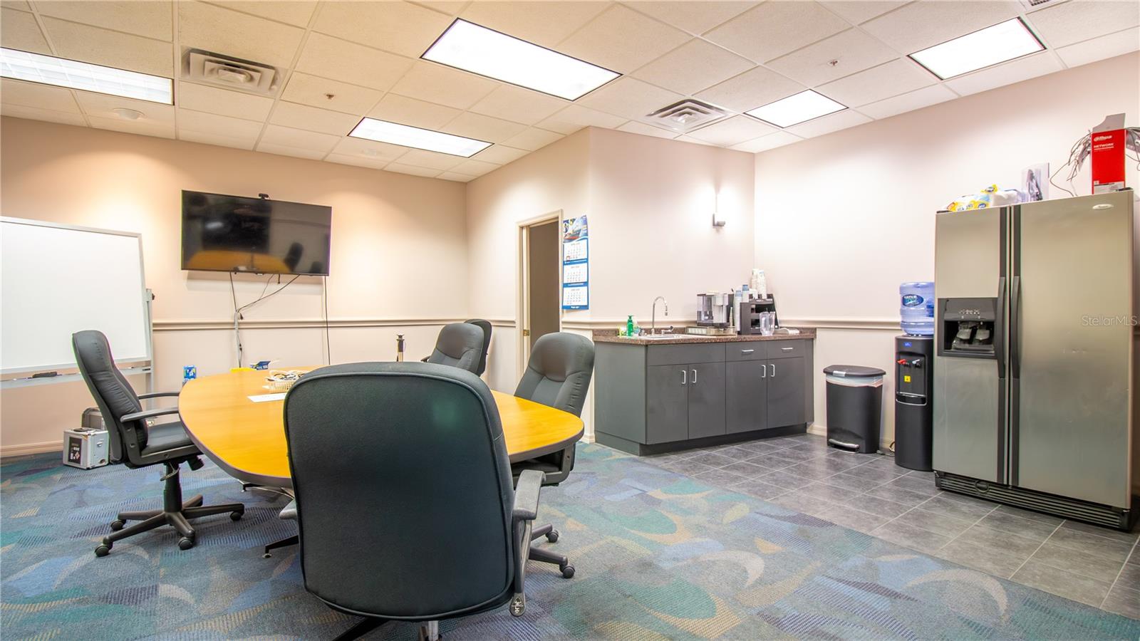 CLEARWATER INDUST PARK - Commercial Sale