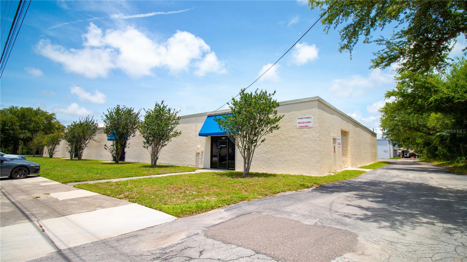 CLEARWATER INDUST PARK - Commercial Sale