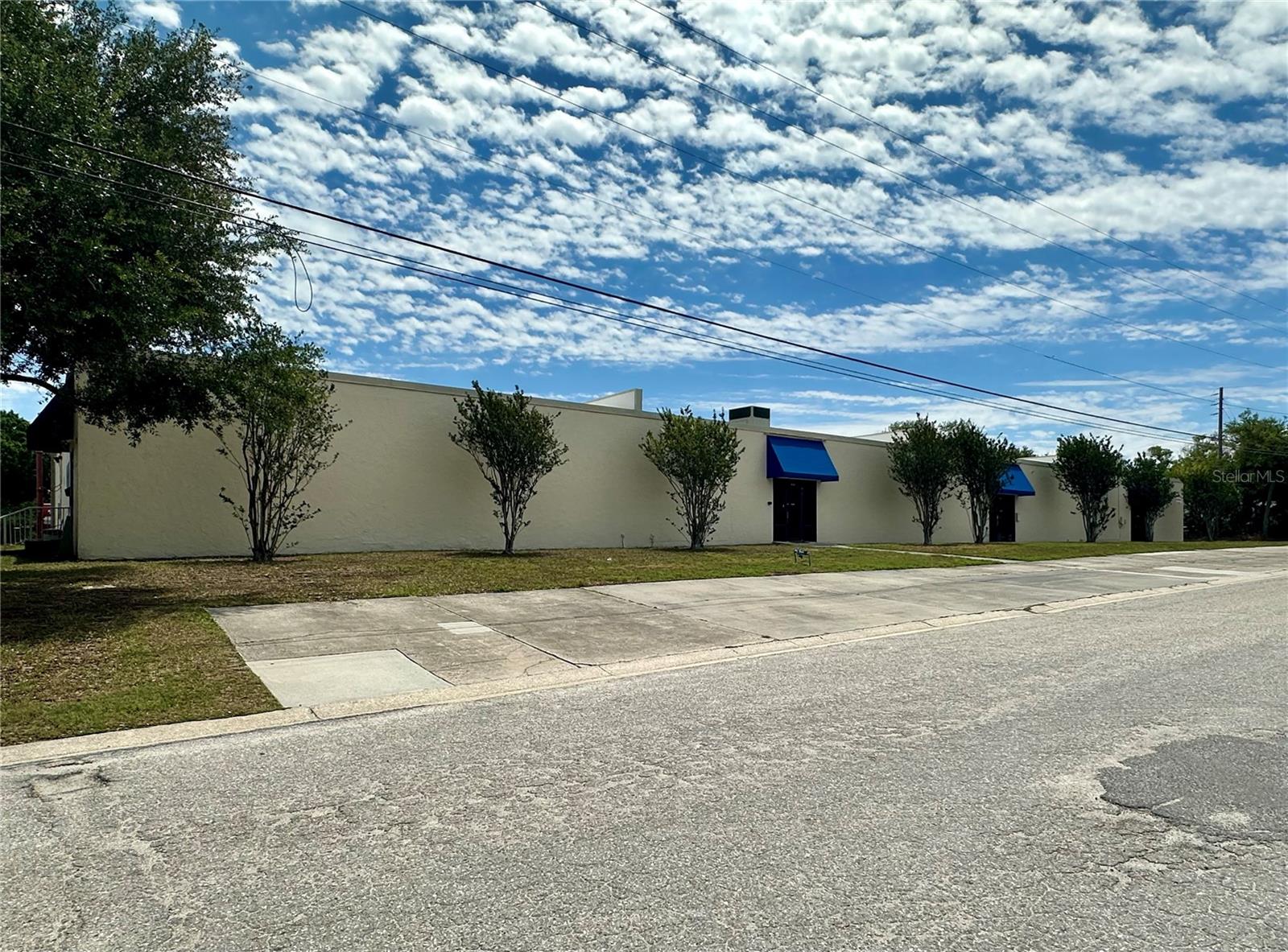 CLEARWATER INDUST PARK - Commercial Sale