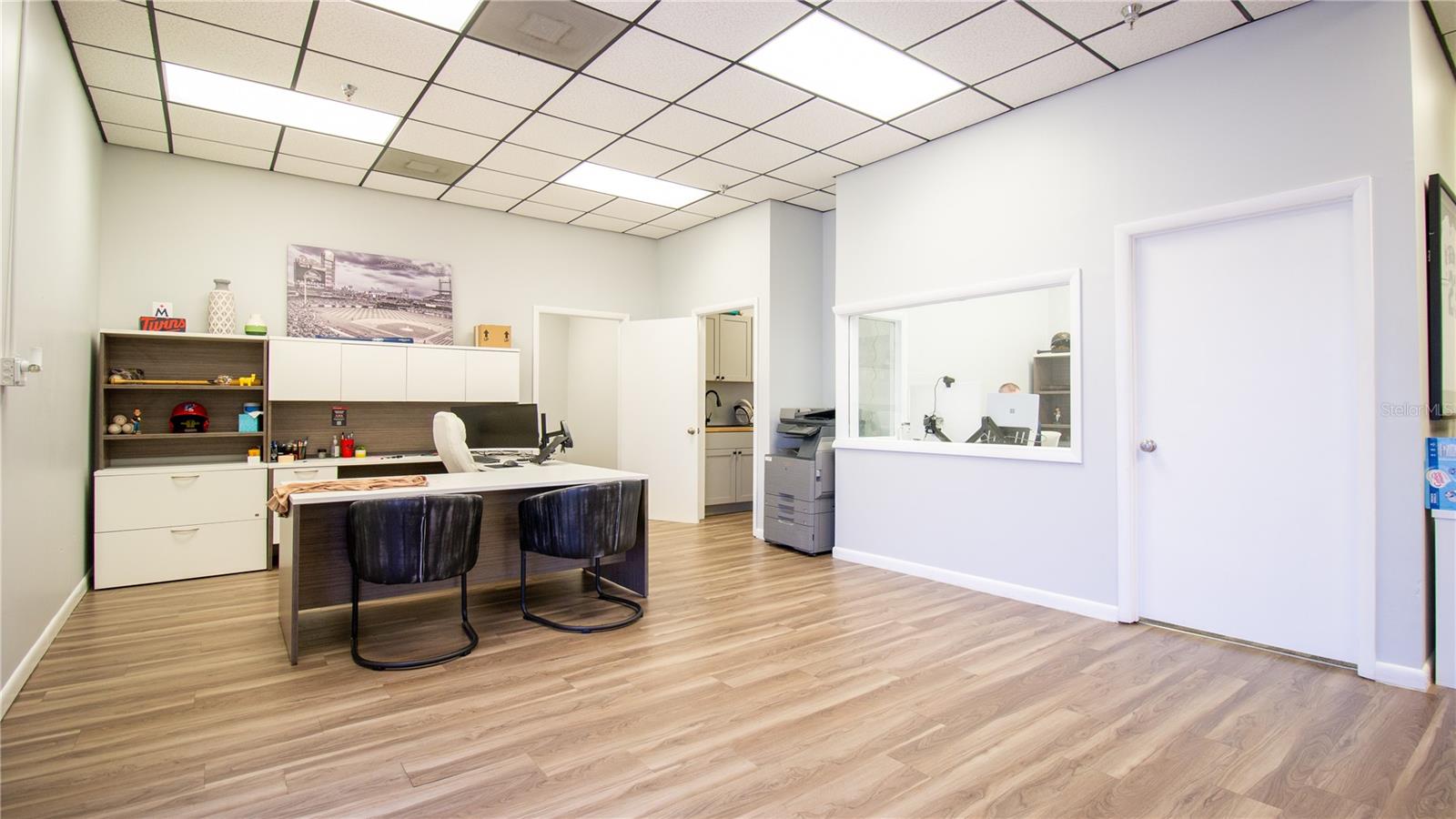 CLEARWATER INDUST PARK - Commercial Sale