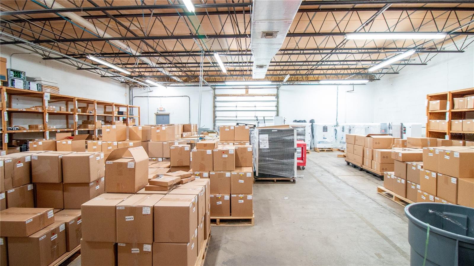 CLEARWATER INDUST PARK - Commercial Sale