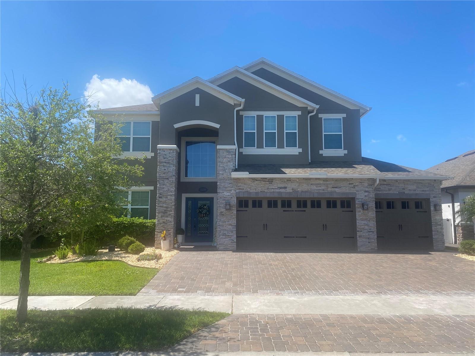 SOMERSET PARK PH 1 - Residential