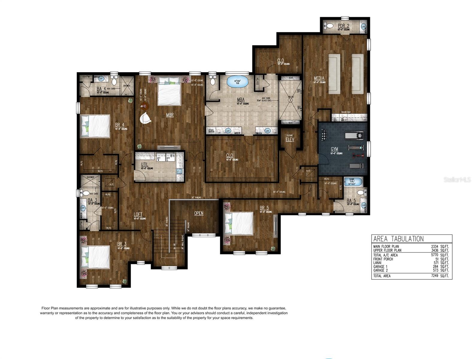 BYARS THOMPSON ADD DAVIS - Residential