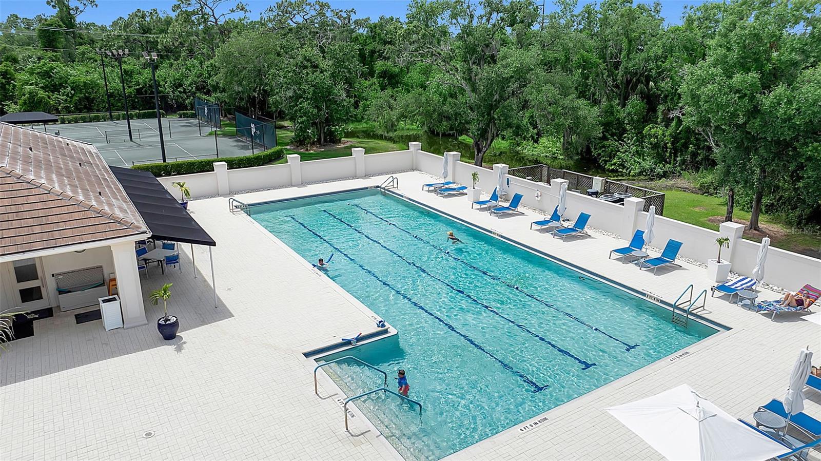 ROSEDALE ADD PH I - Residential