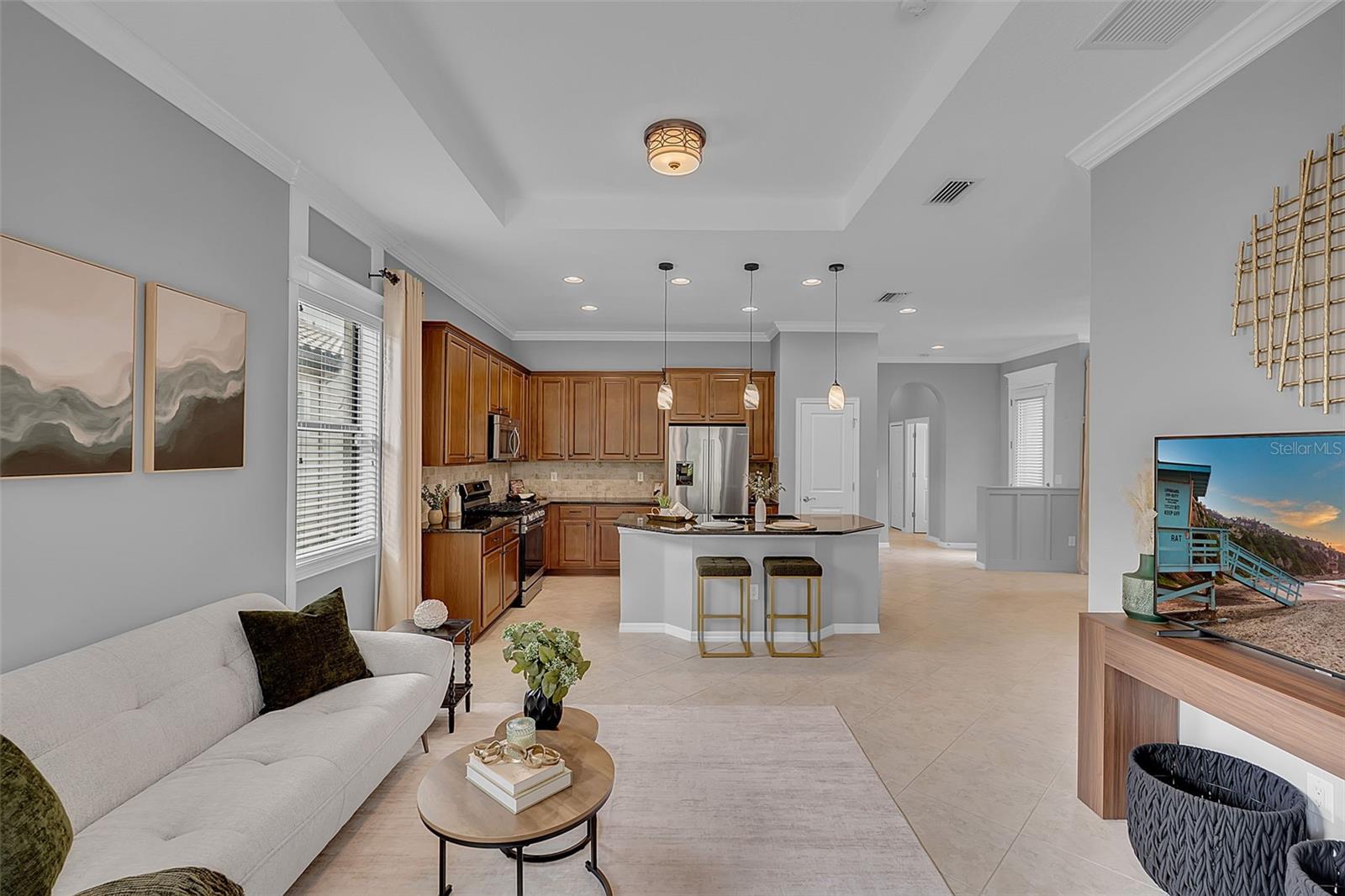 ROSEDALE ADD PH I - Residential