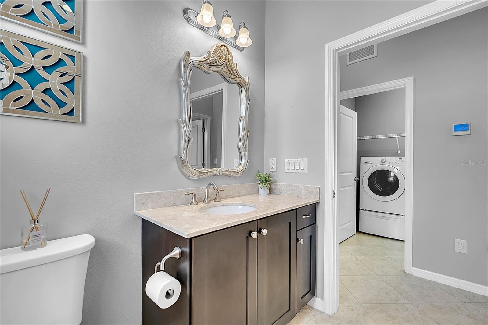 ROSEDALE ADD PH I - Residential