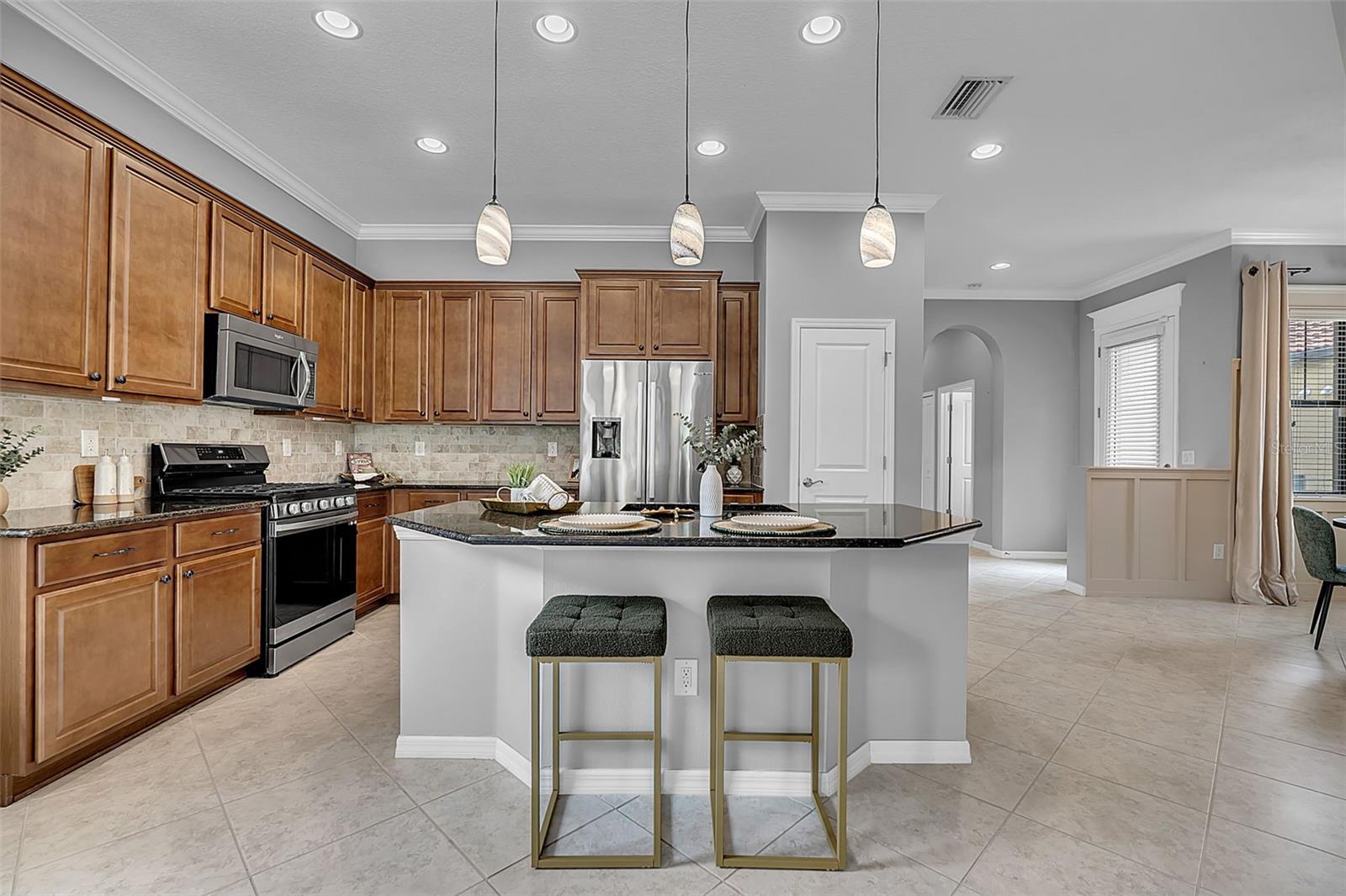 ROSEDALE ADD PH I - Residential