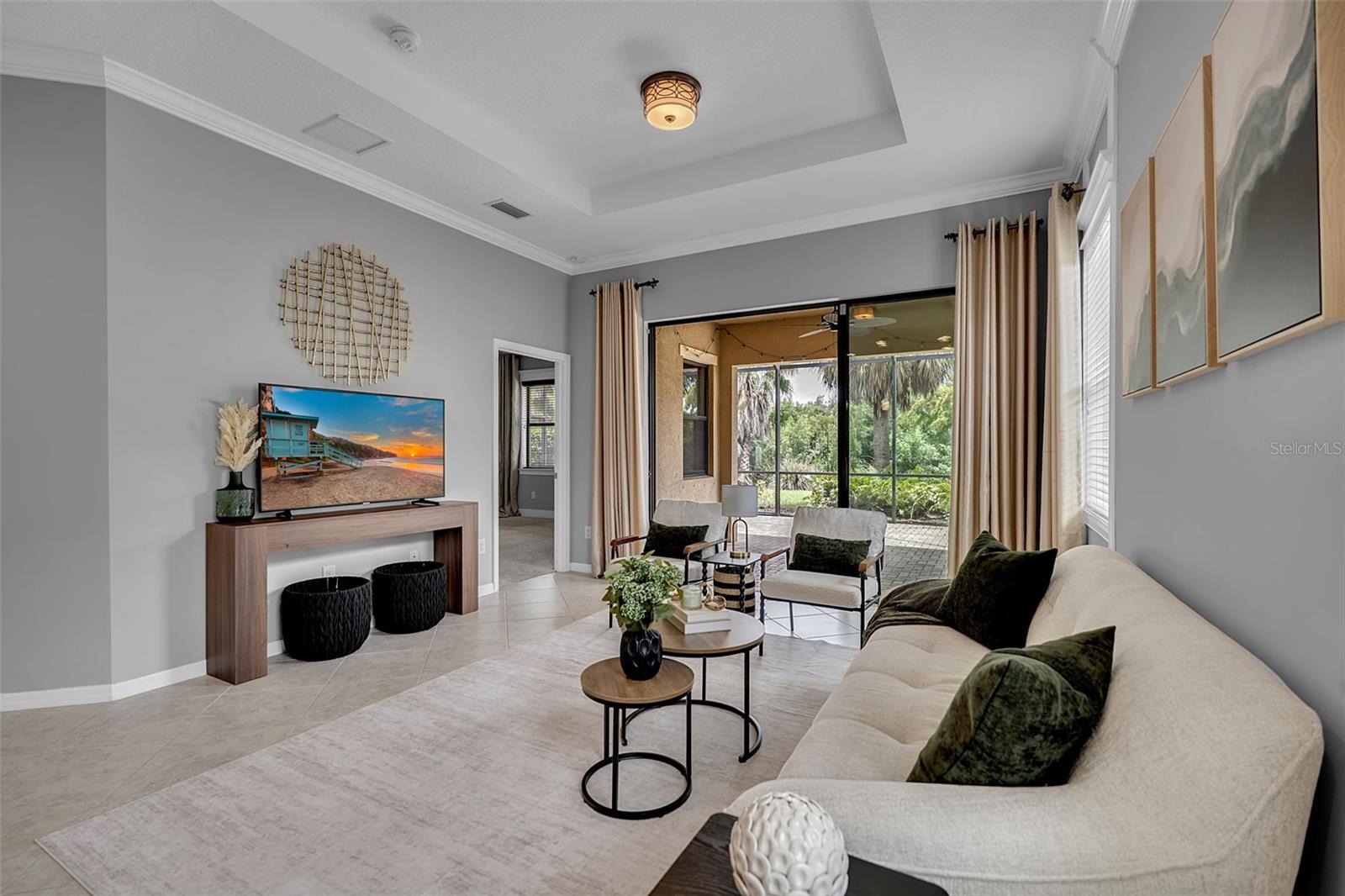 ROSEDALE ADD PH I - Residential