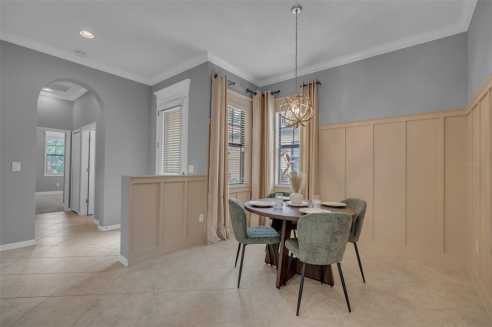 ROSEDALE ADD PH I - Residential