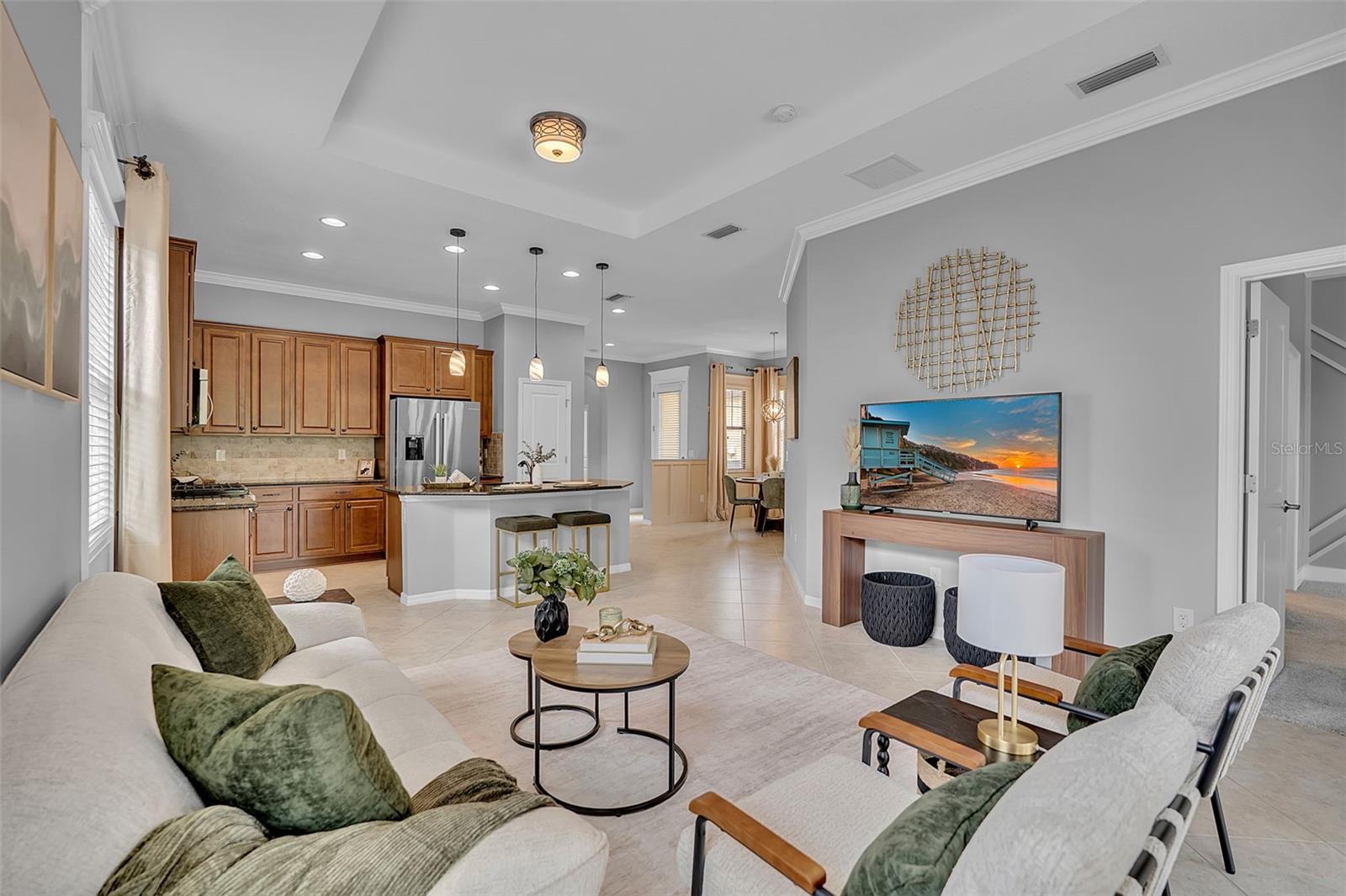 ROSEDALE ADD PH I - Residential