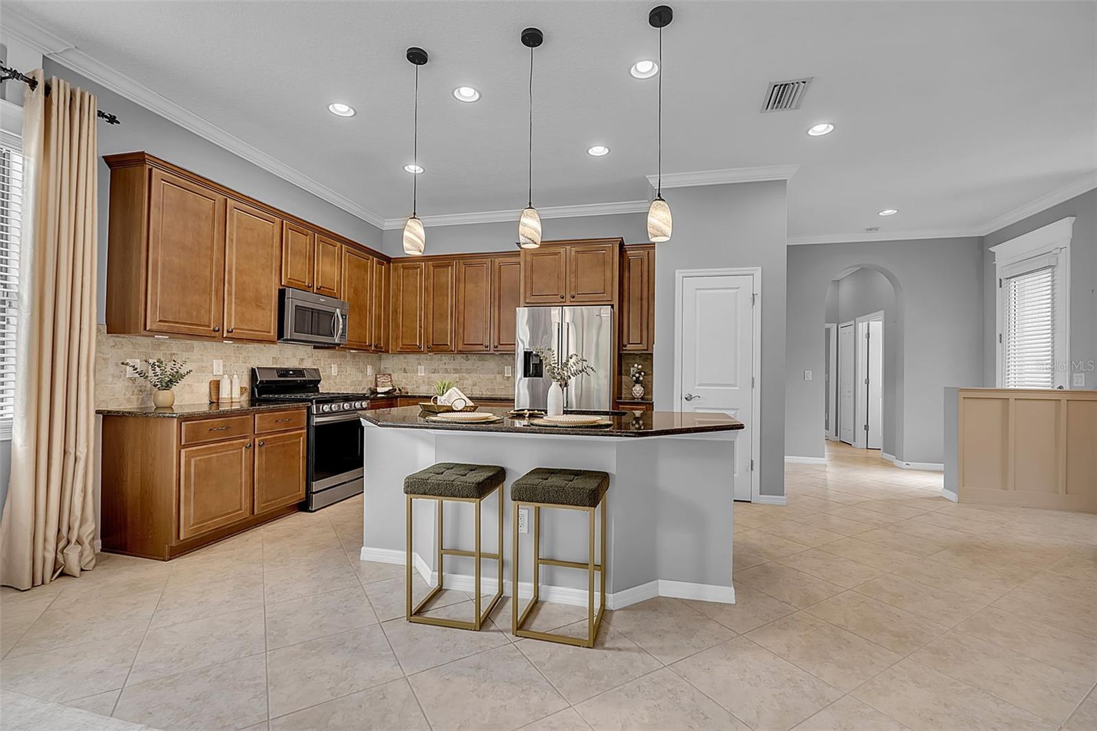 ROSEDALE ADD PH I - Residential