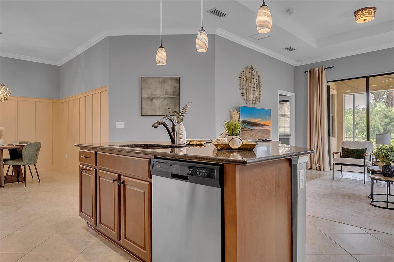 ROSEDALE ADD PH I - Residential