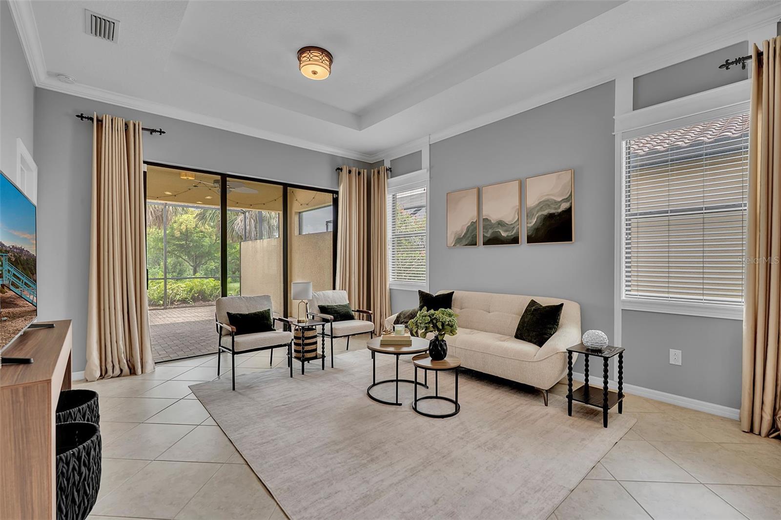 ROSEDALE ADD PH I - Residential