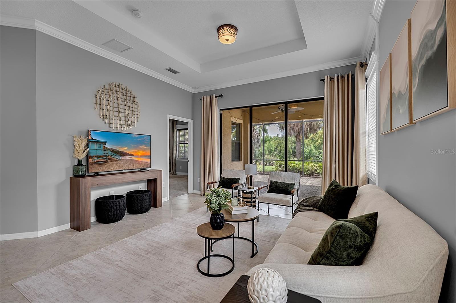 ROSEDALE ADD PH I - Residential