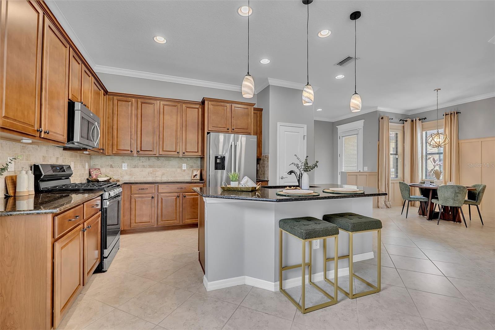 ROSEDALE ADD PH I - Residential