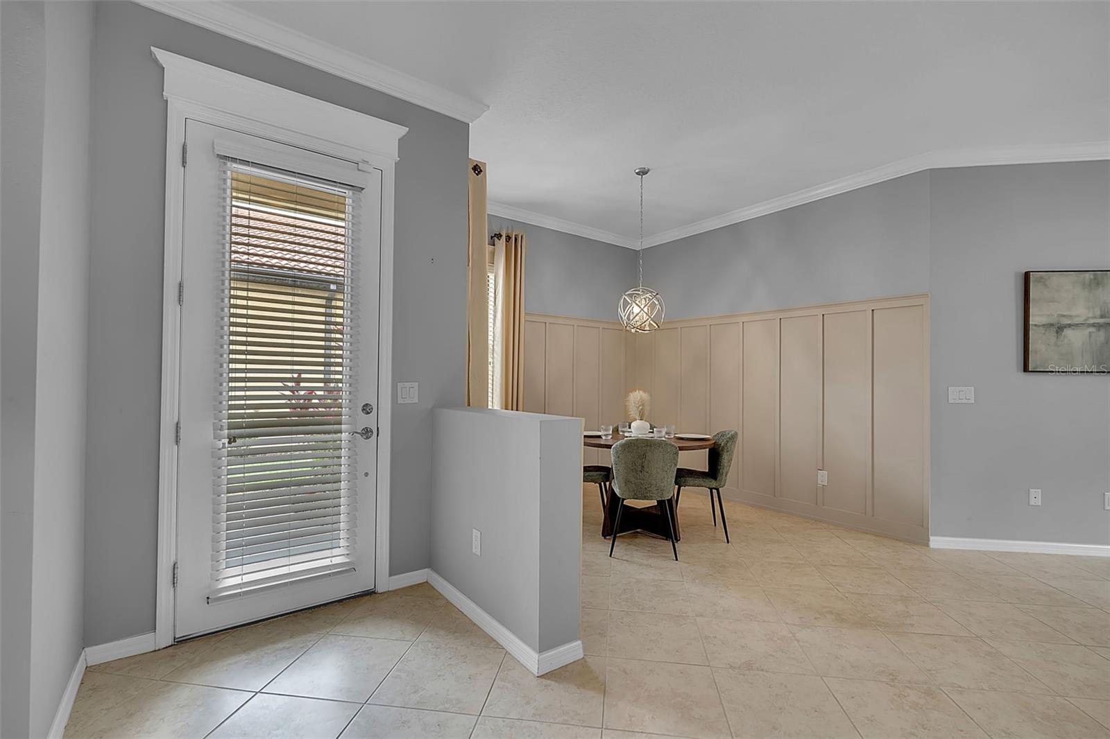 ROSEDALE ADD PH I - Residential