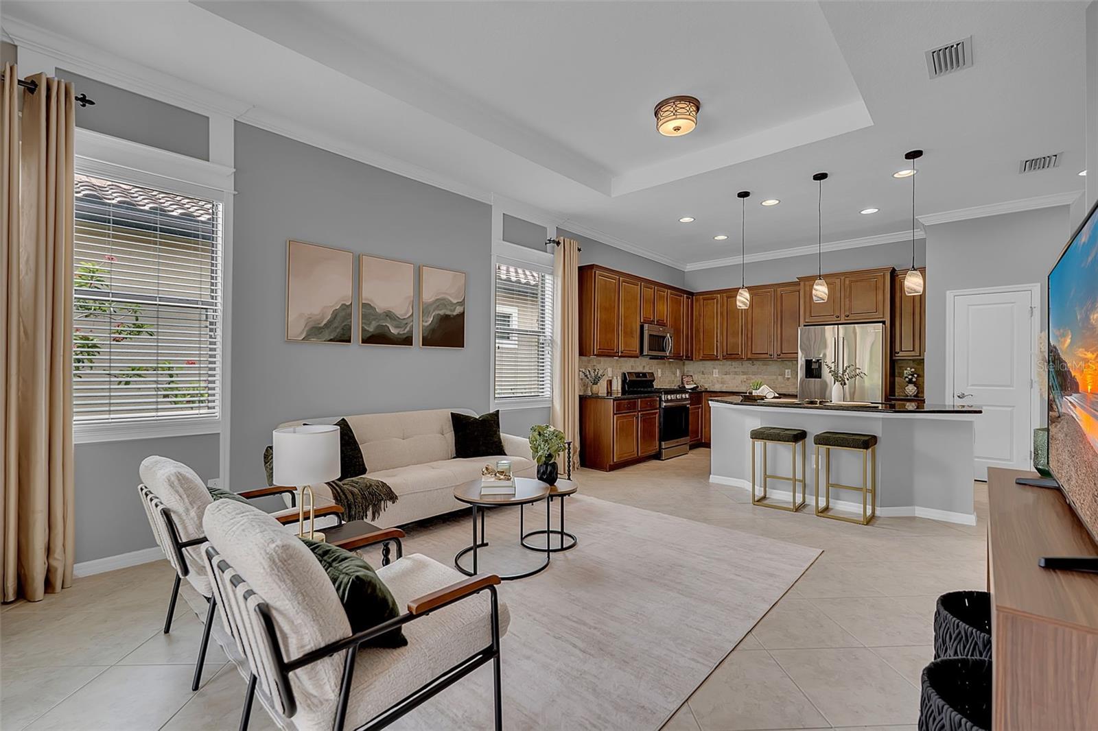 ROSEDALE ADD PH I - Residential
