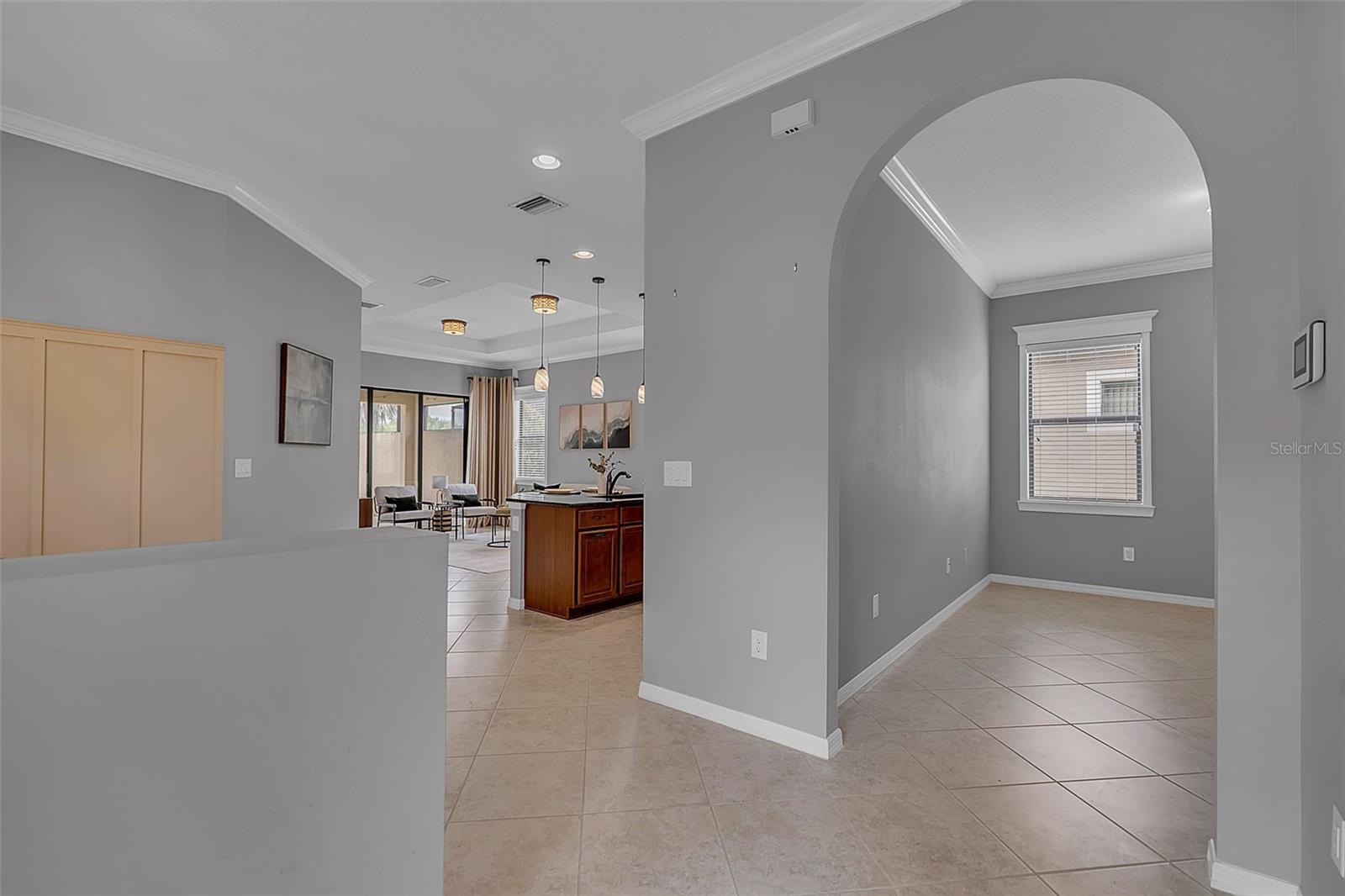 ROSEDALE ADD PH I - Residential