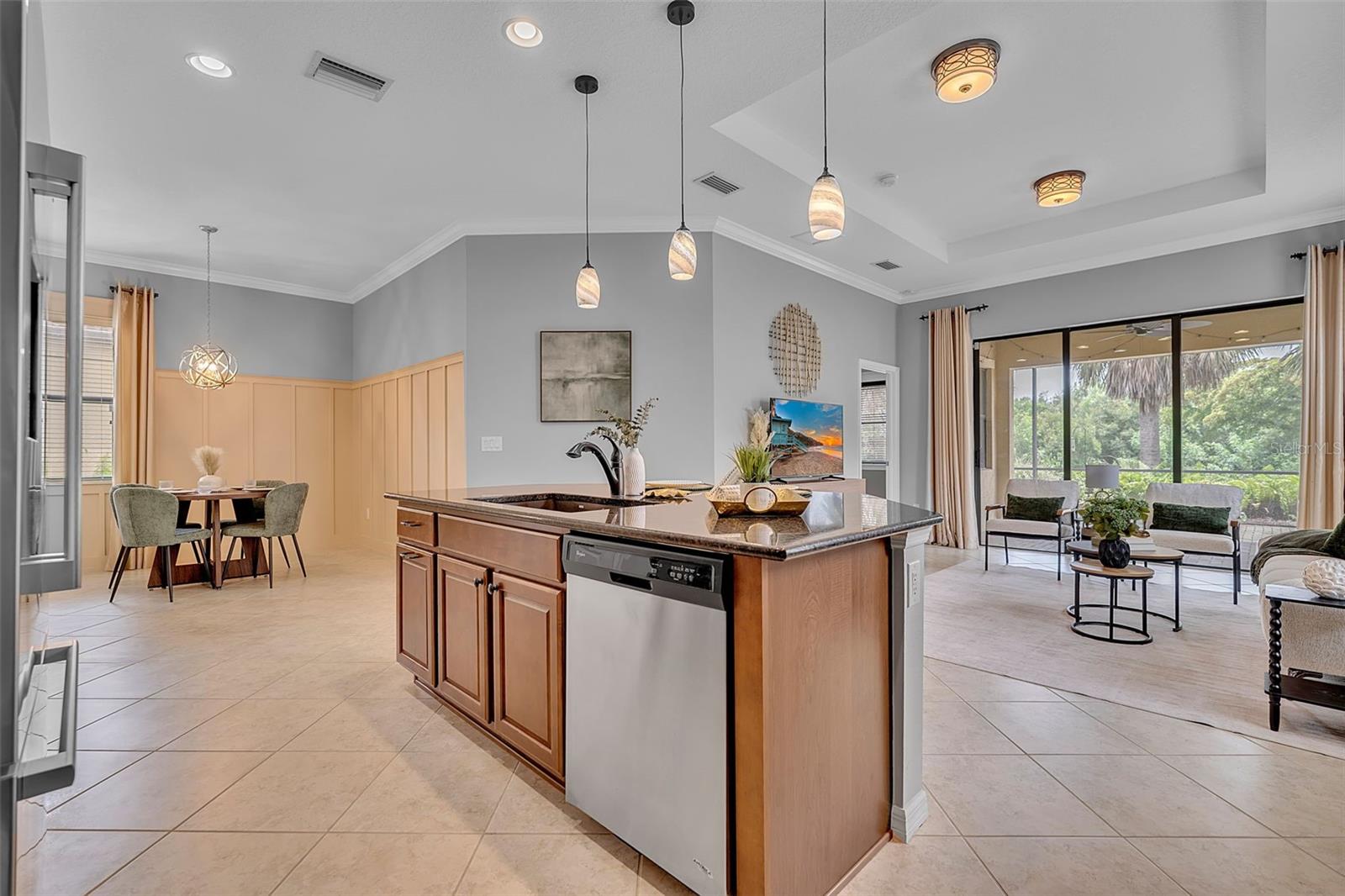 ROSEDALE ADD PH I - Residential