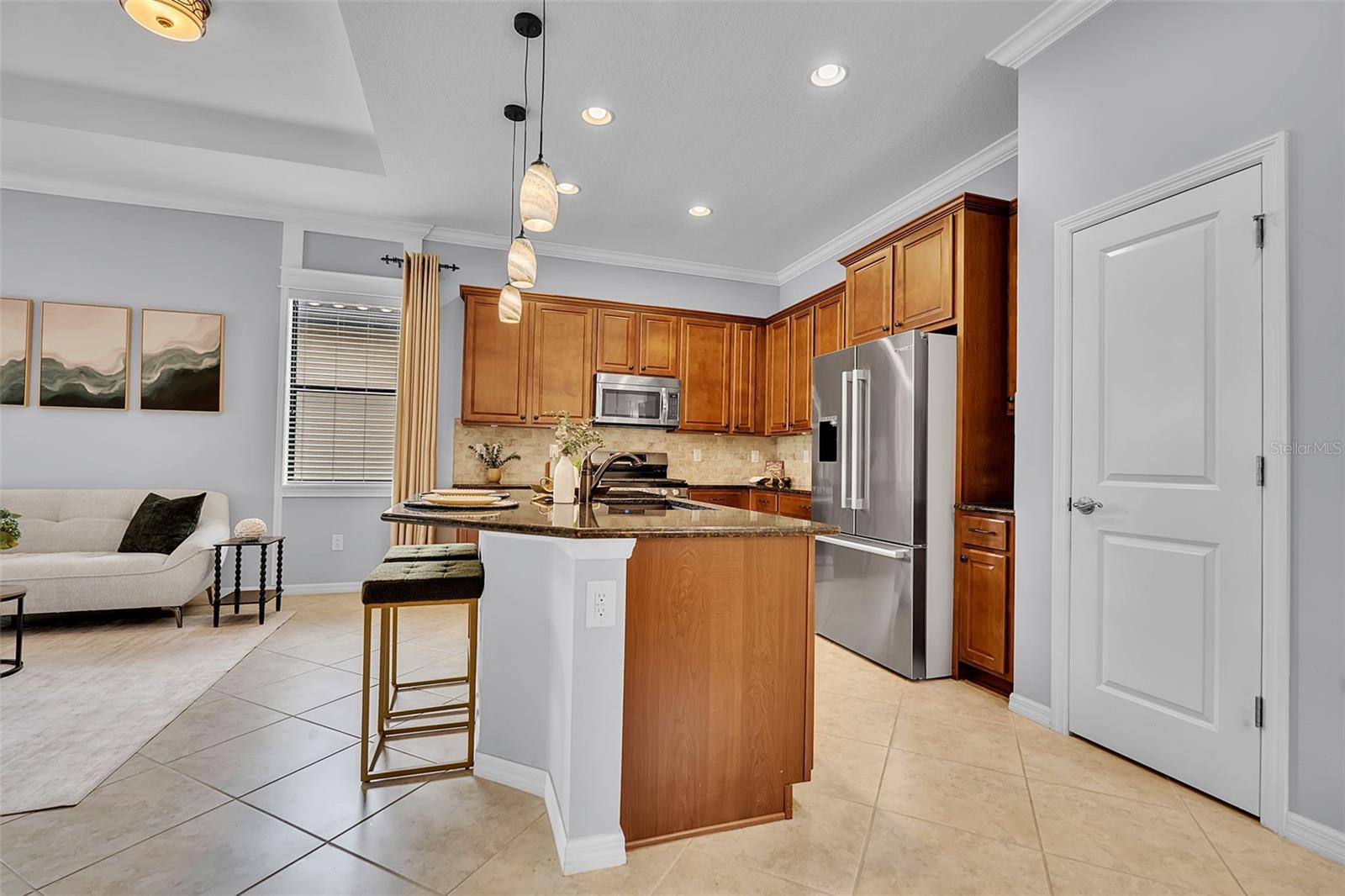 ROSEDALE ADD PH I - Residential