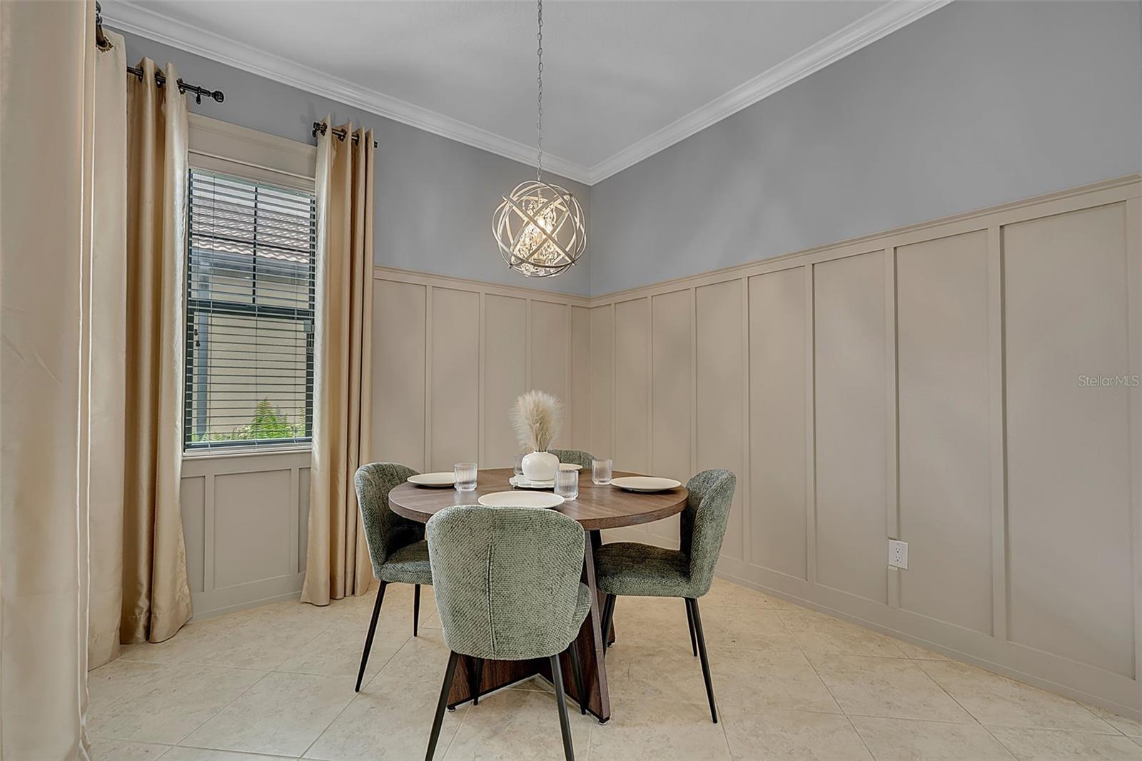 ROSEDALE ADD PH I - Residential