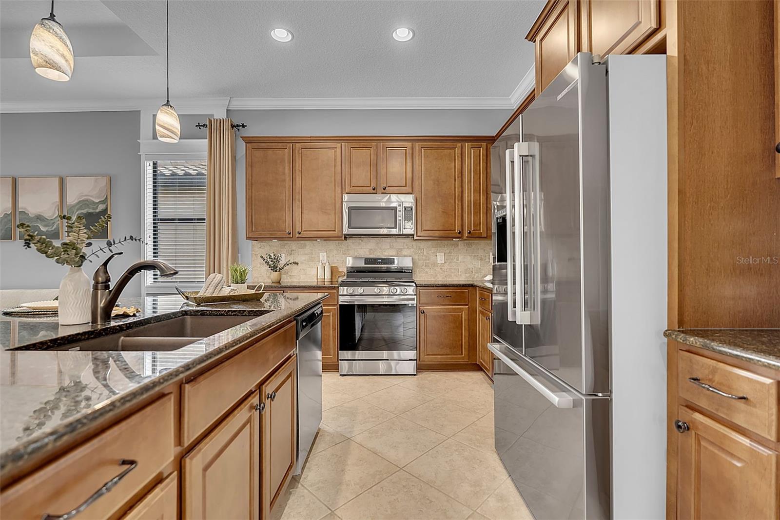 ROSEDALE ADD PH I - Residential