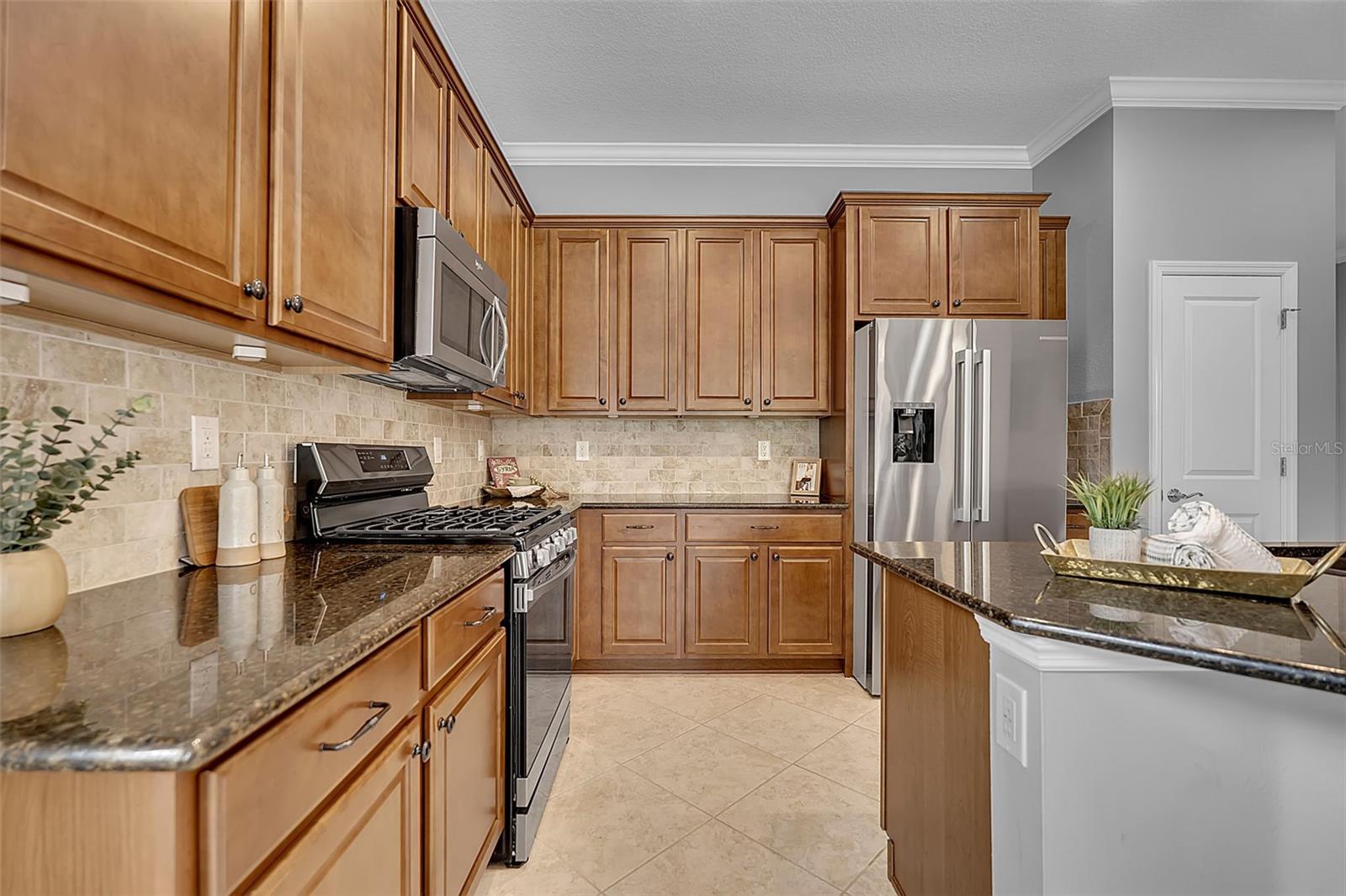 ROSEDALE ADD PH I - Residential