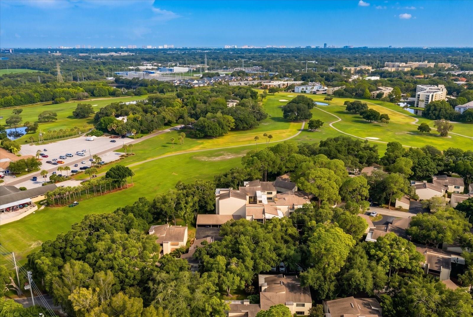 FORESTBROOK I CONDO - Residential