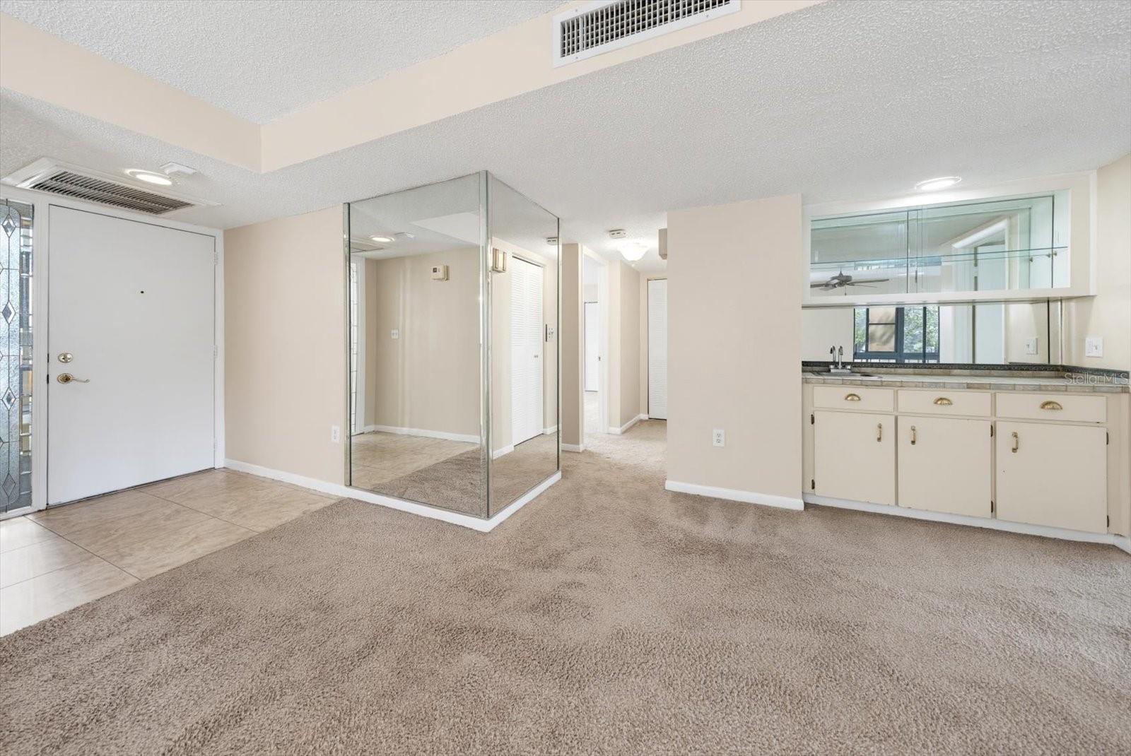 FORESTBROOK I CONDO - Residential