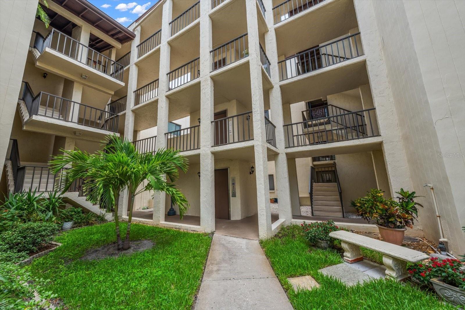 FORESTBROOK I CONDO - Residential