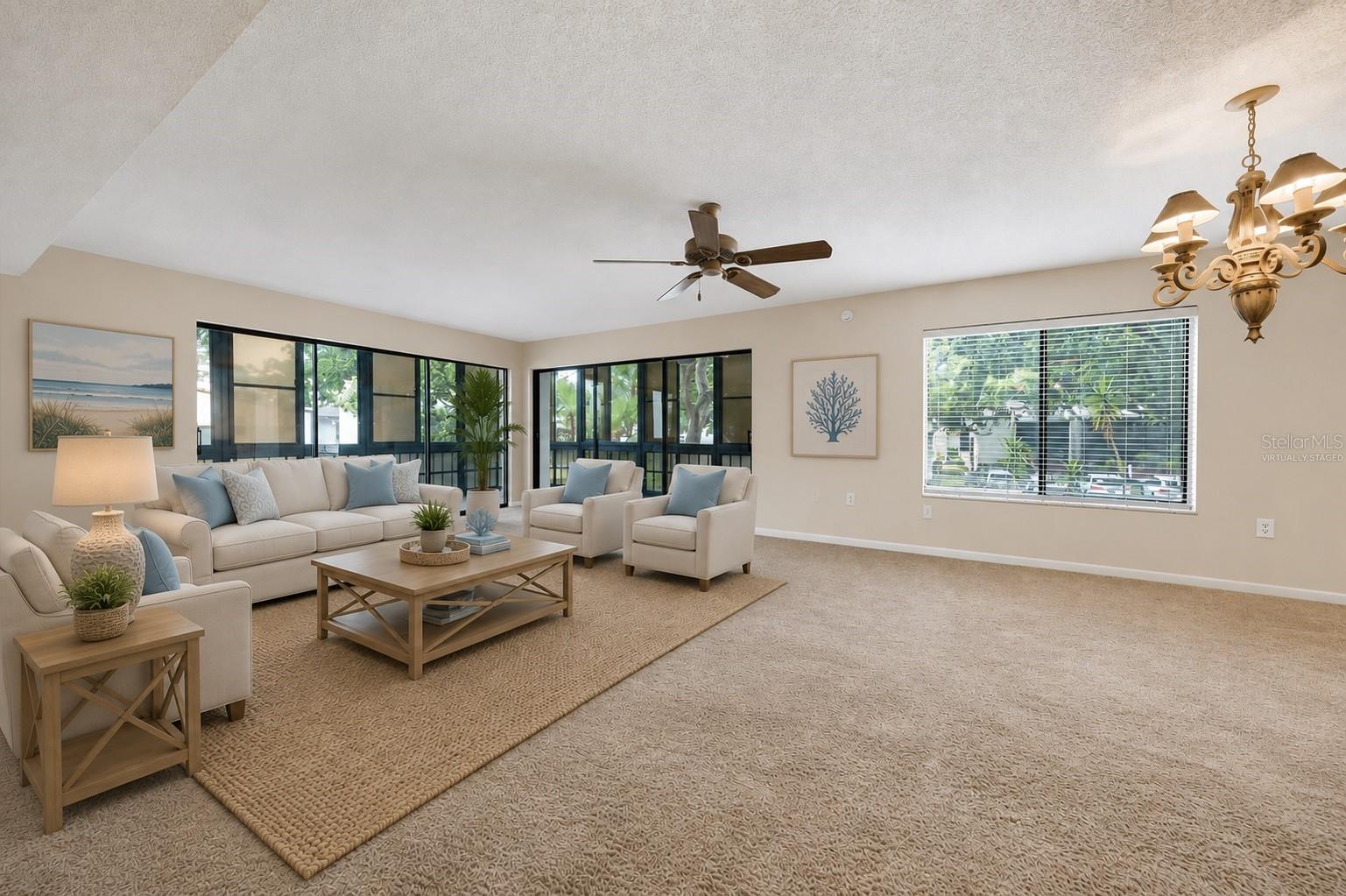 FORESTBROOK I CONDO - Residential