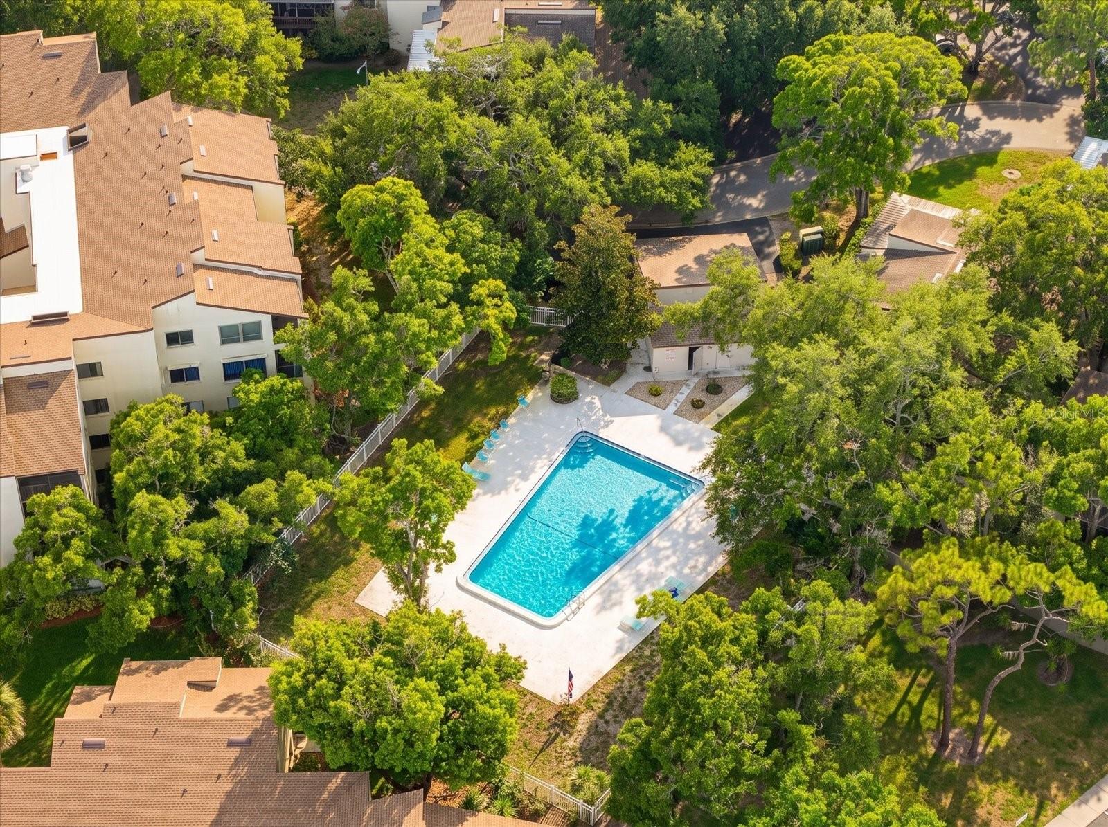 FORESTBROOK I CONDO - Residential