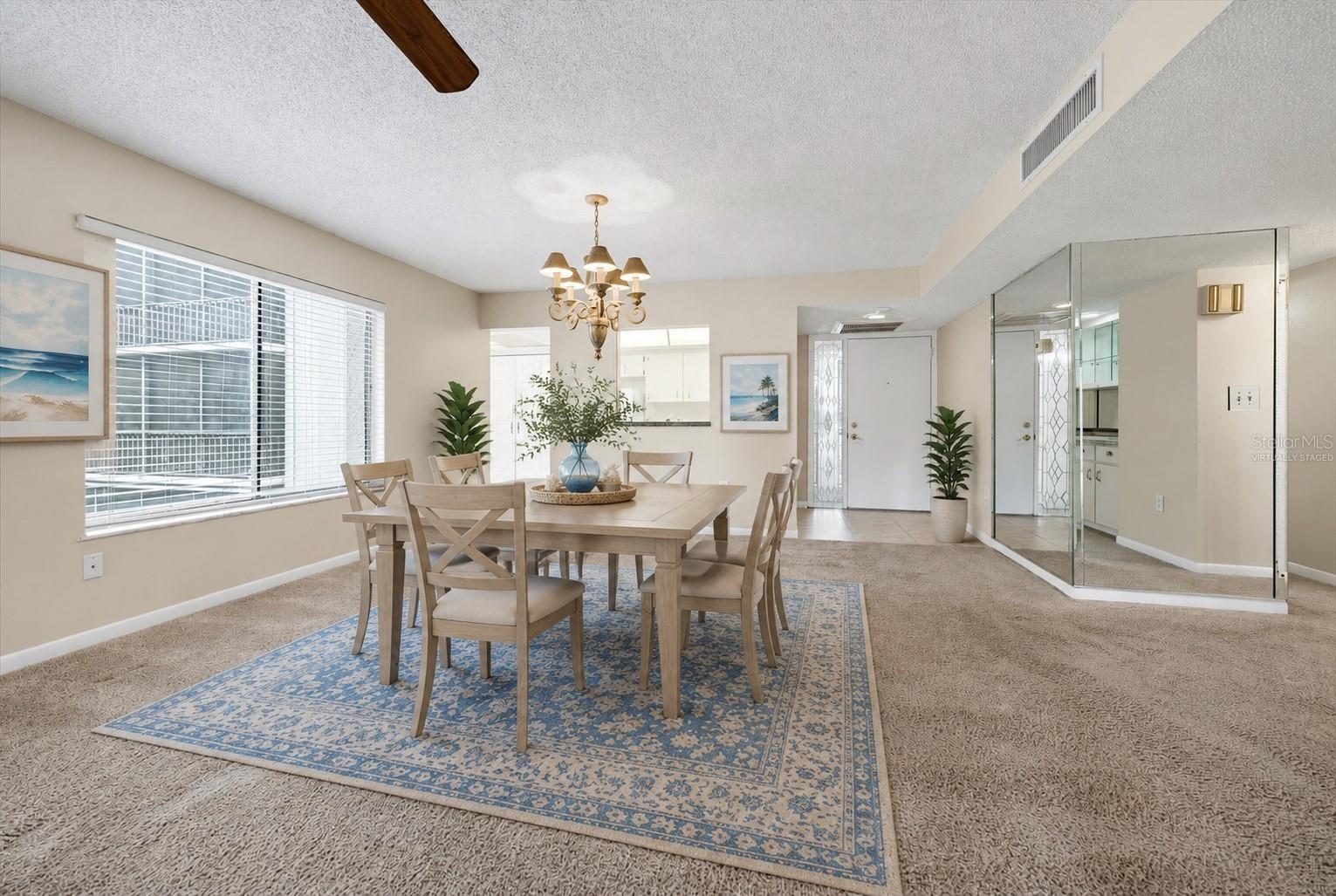 FORESTBROOK I CONDO - Residential