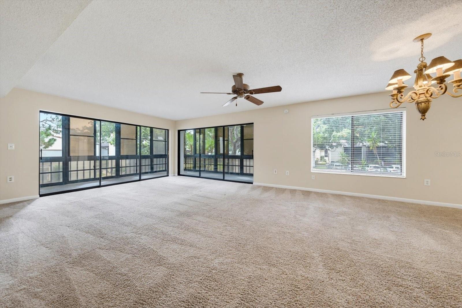 FORESTBROOK I CONDO - Residential