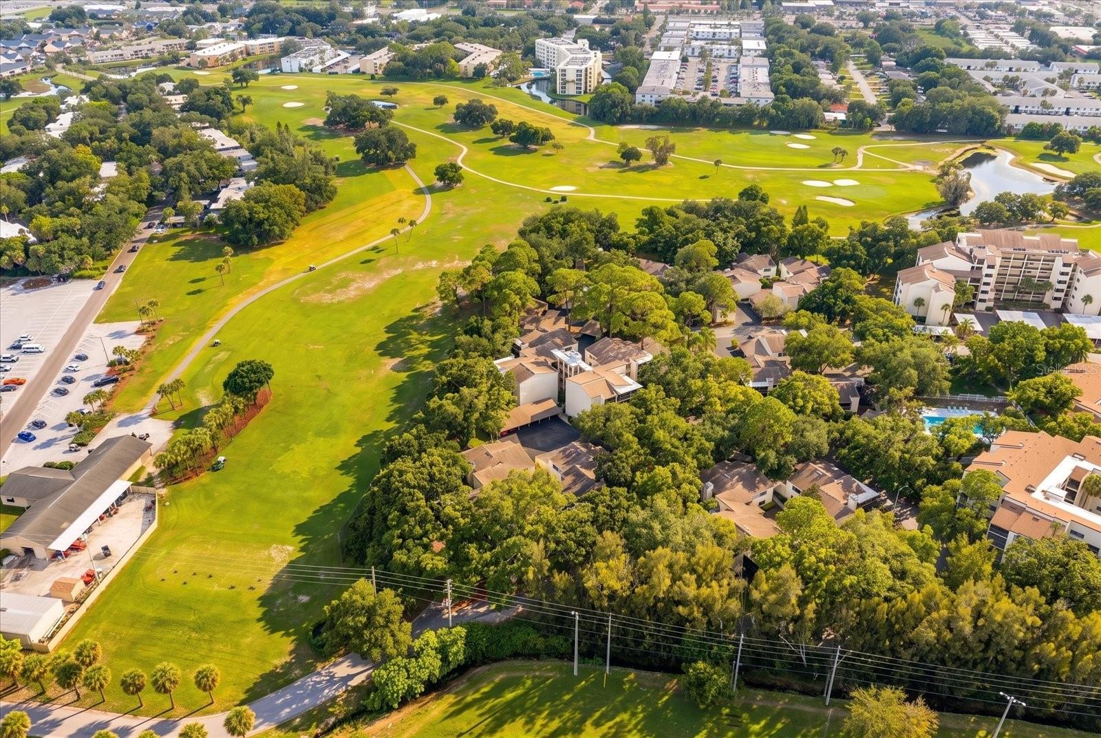 FORESTBROOK I CONDO - Residential