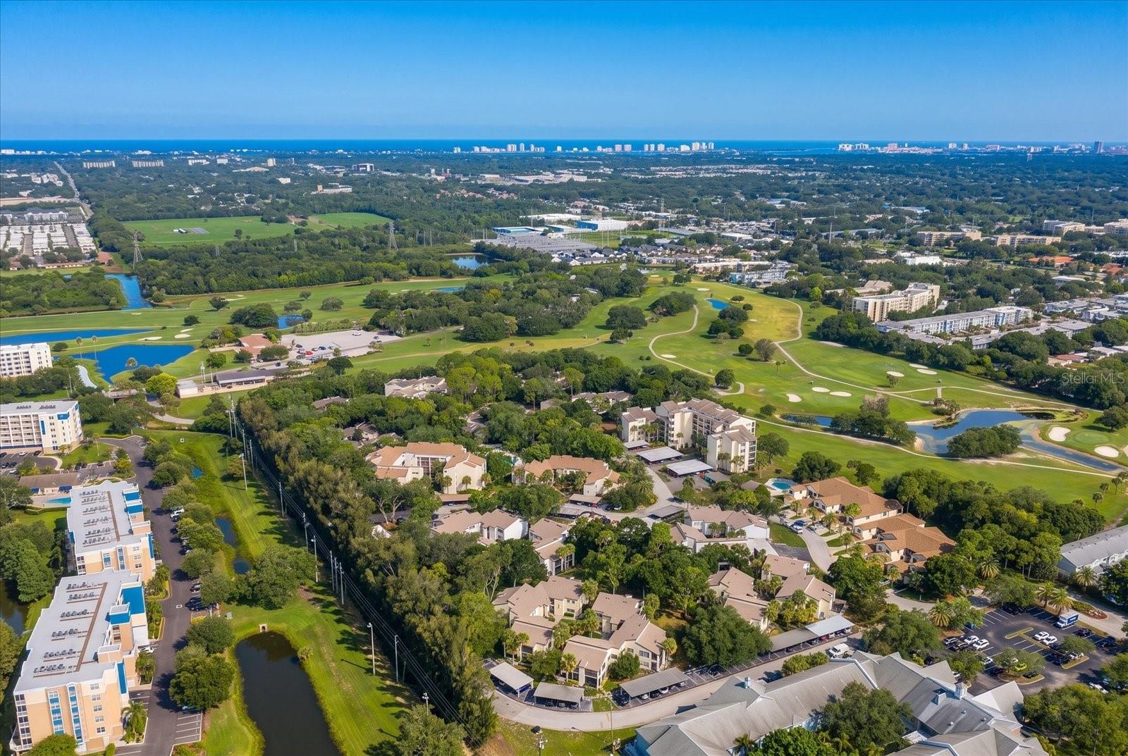 FORESTBROOK I CONDO - Residential