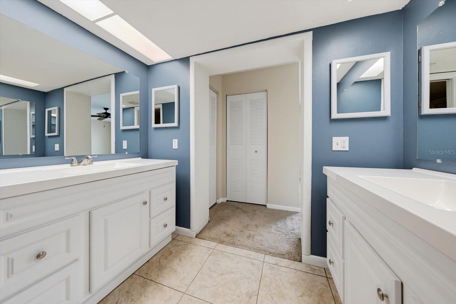 FORESTBROOK I CONDO - Residential