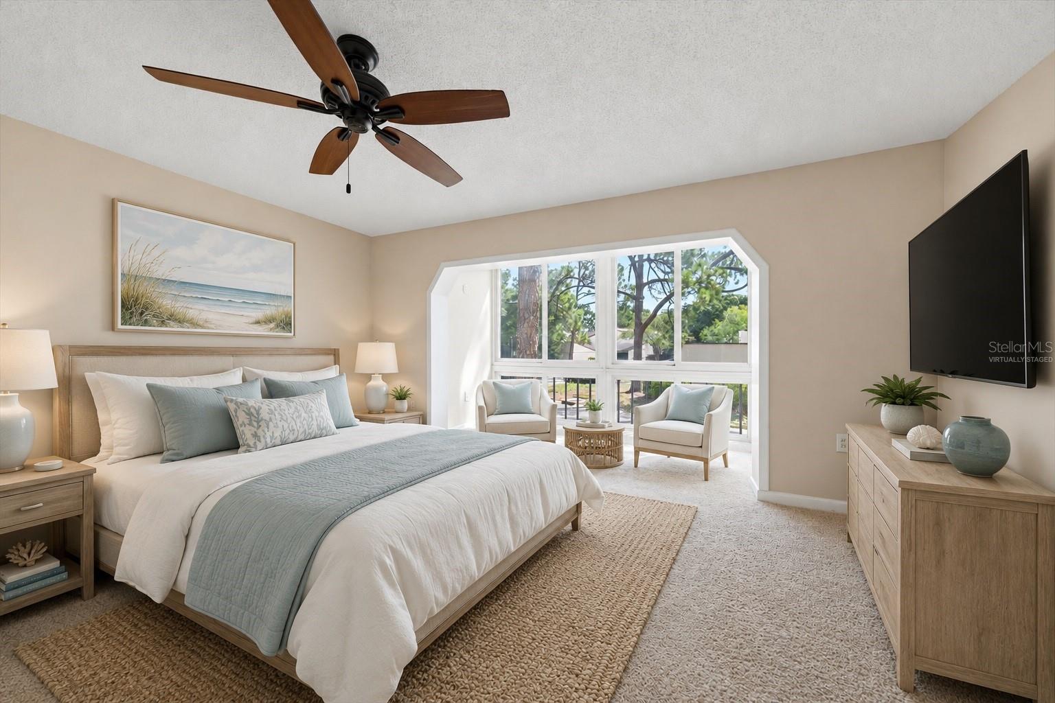 FORESTBROOK I CONDO - Residential