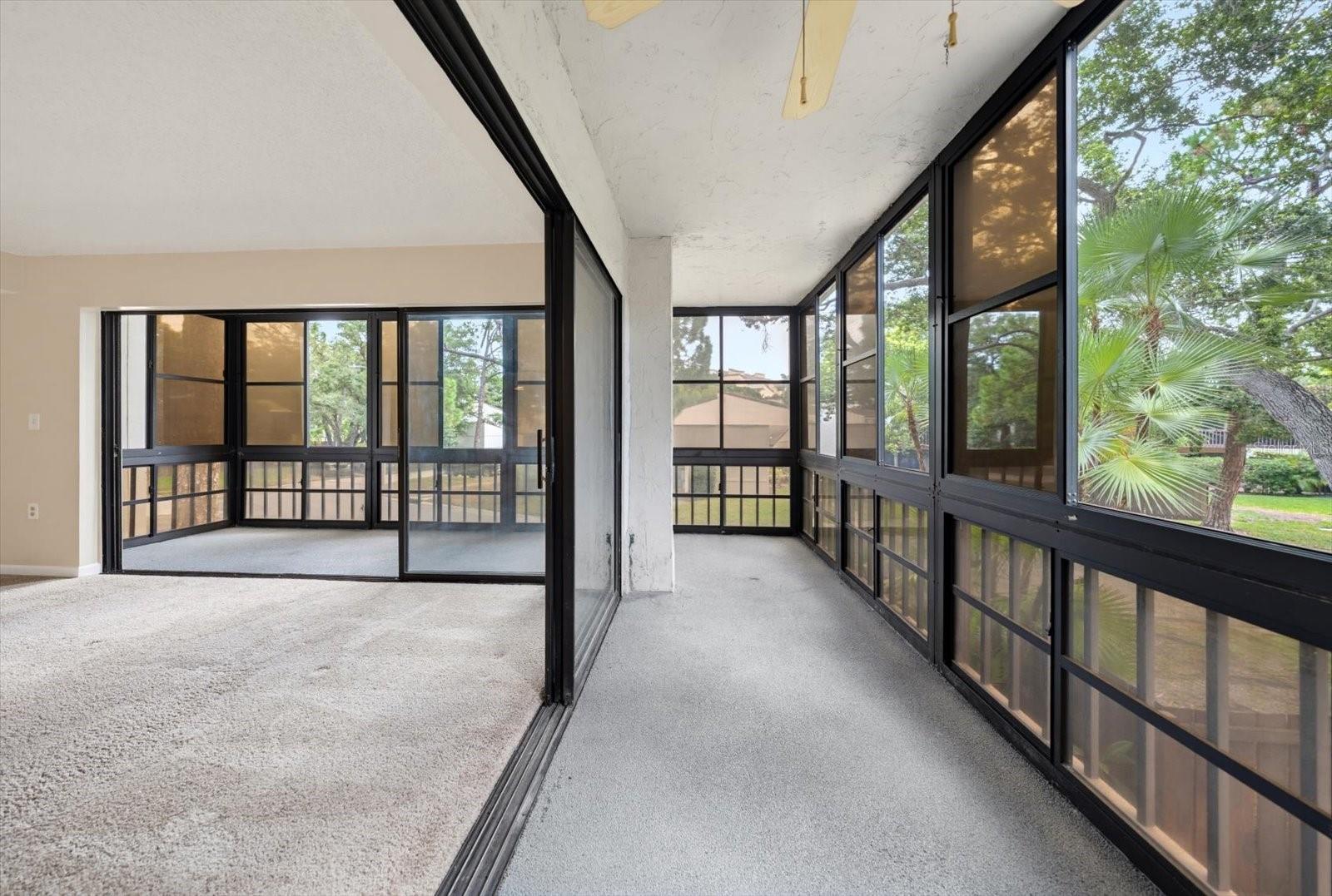 FORESTBROOK I CONDO - Residential