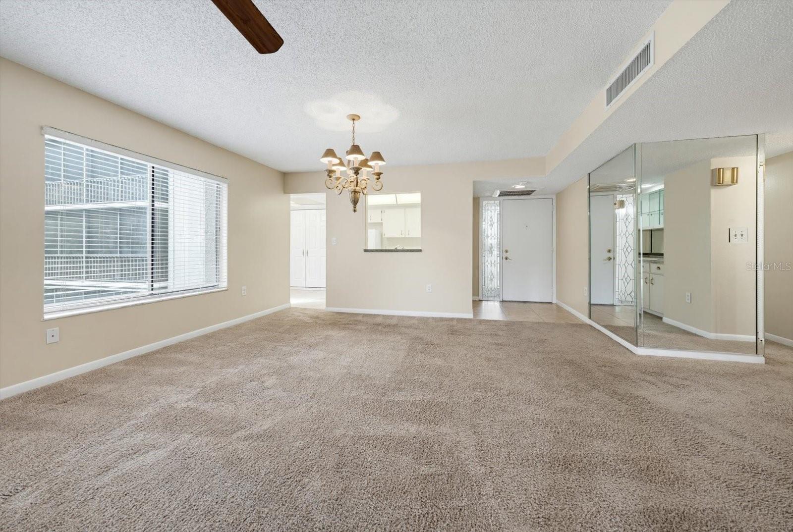 FORESTBROOK I CONDO - Residential
