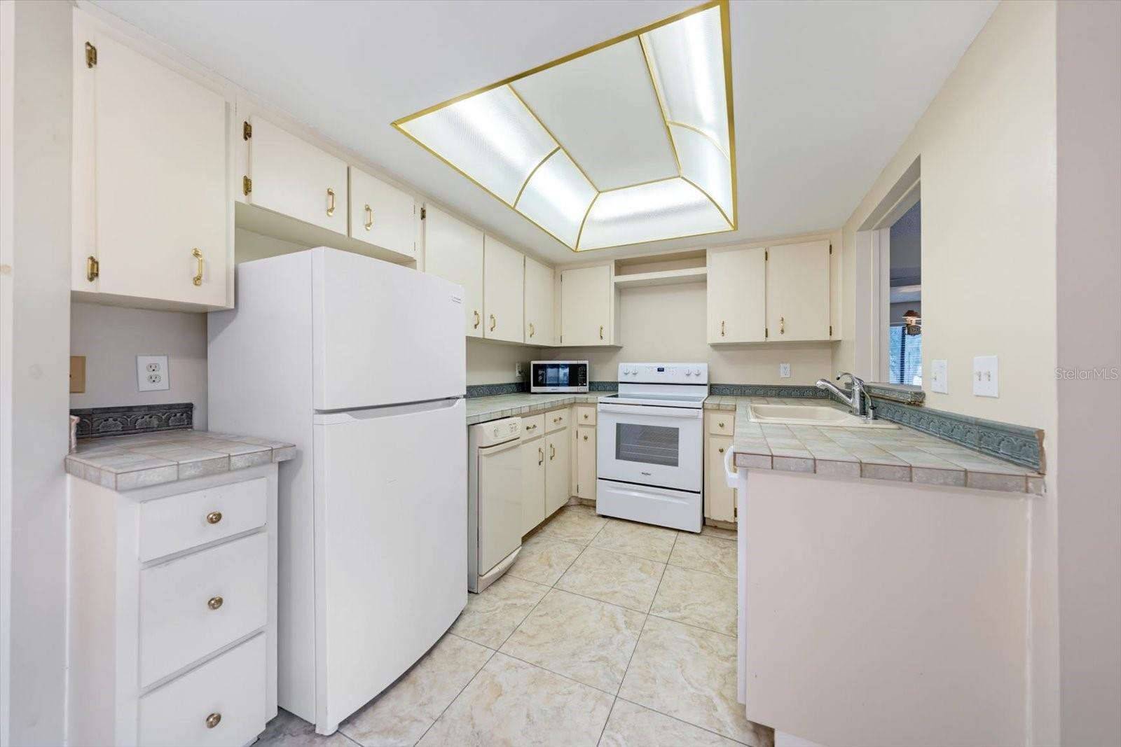 FORESTBROOK I CONDO - Residential