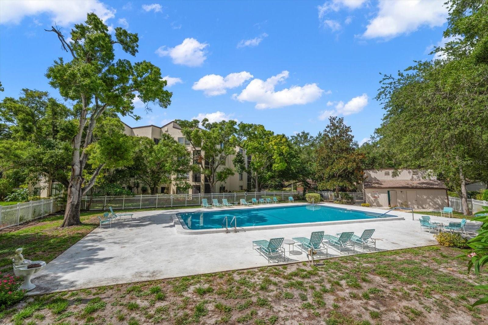 FORESTBROOK I CONDO - Residential