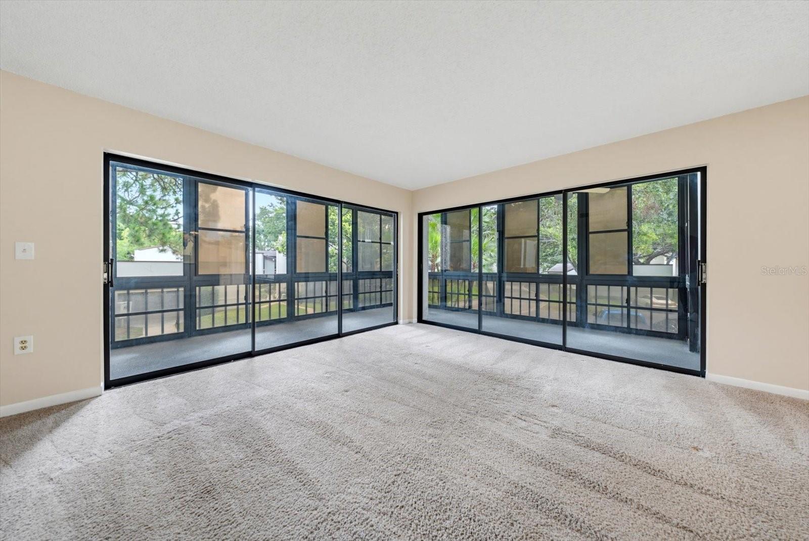 FORESTBROOK I CONDO - Residential