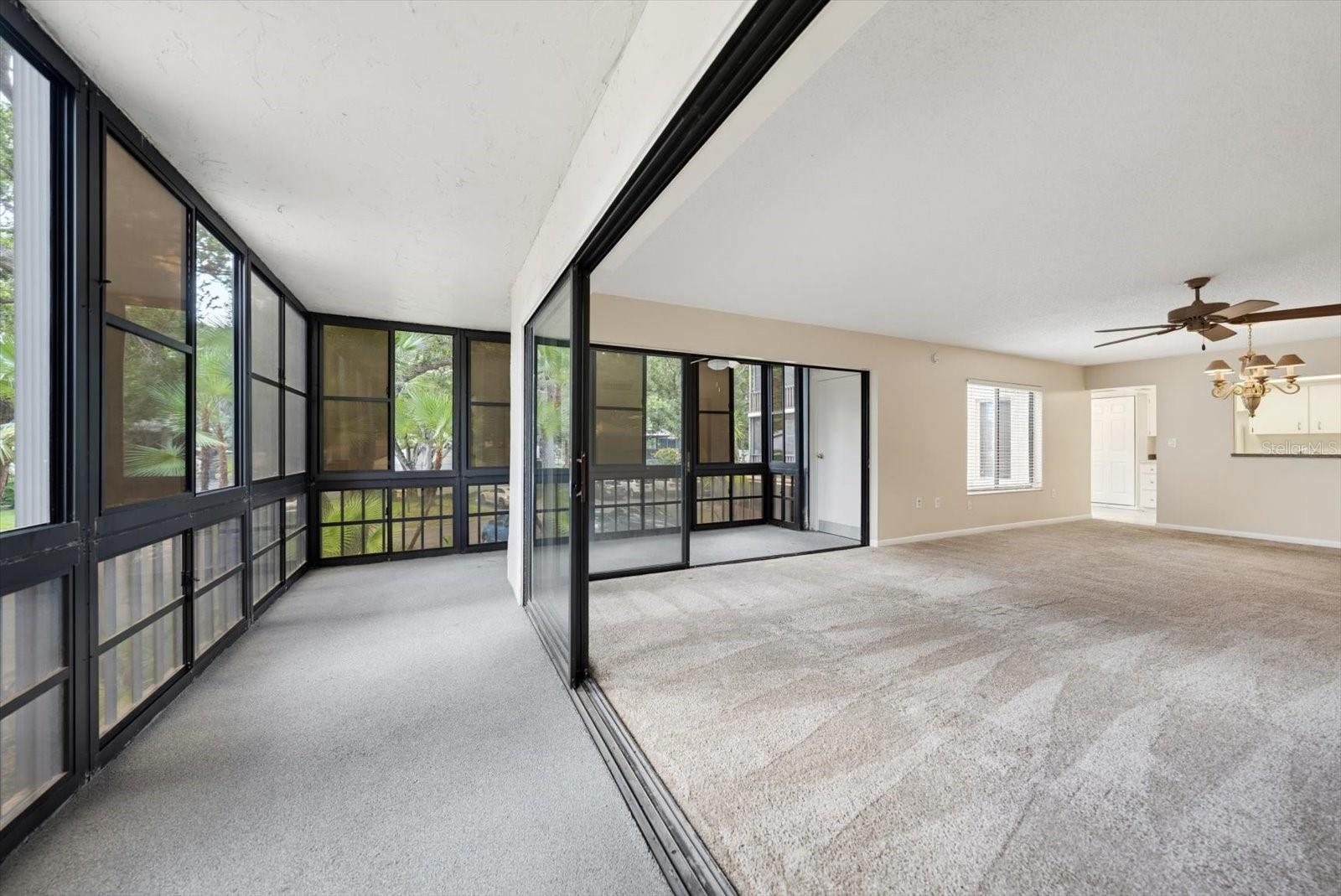 FORESTBROOK I CONDO - Residential