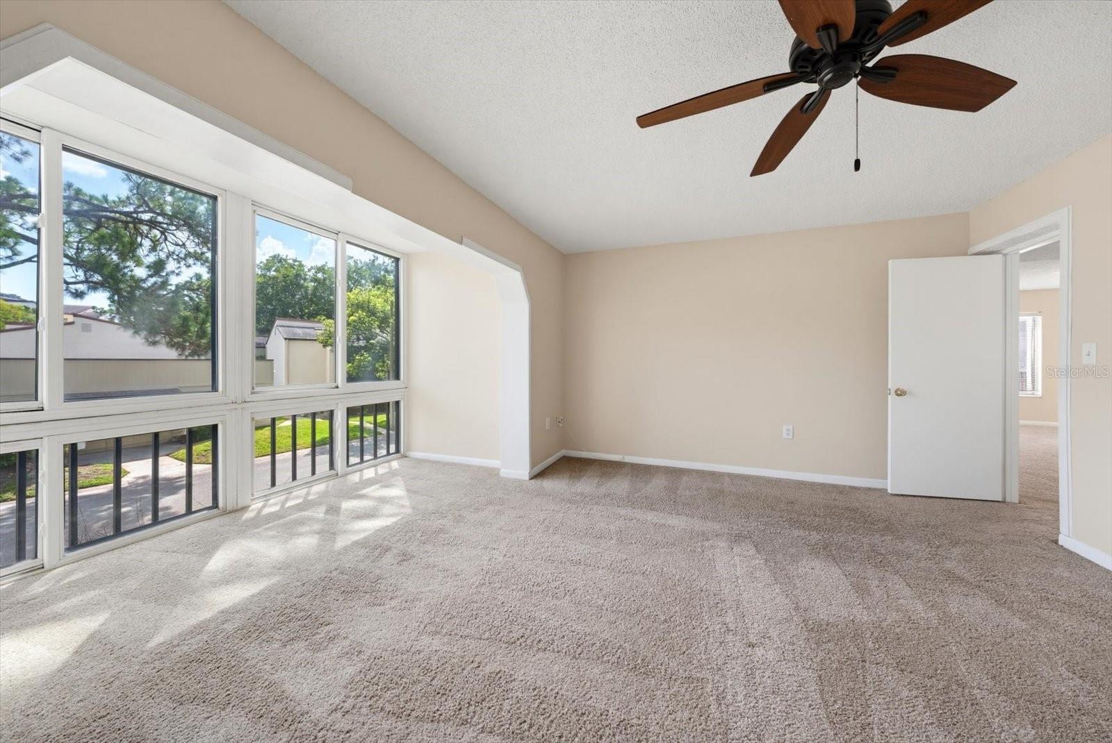 FORESTBROOK I CONDO - Residential