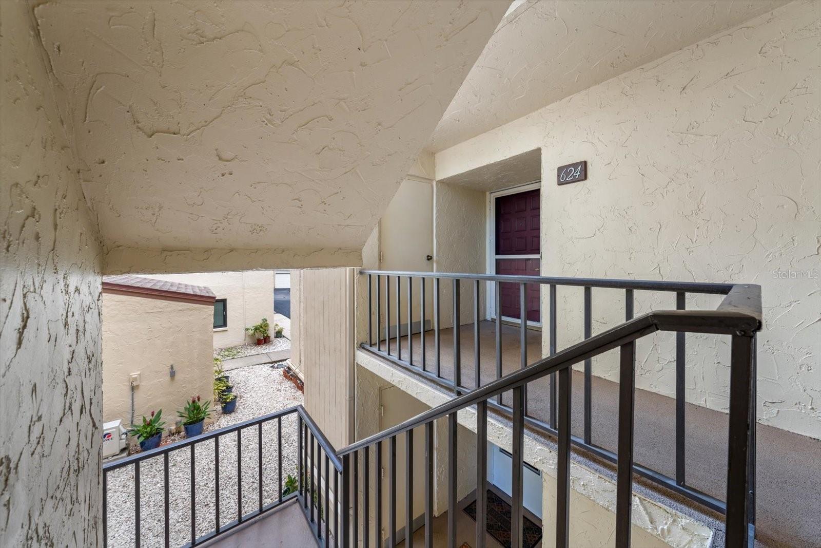 FORESTBROOK I CONDO - Residential