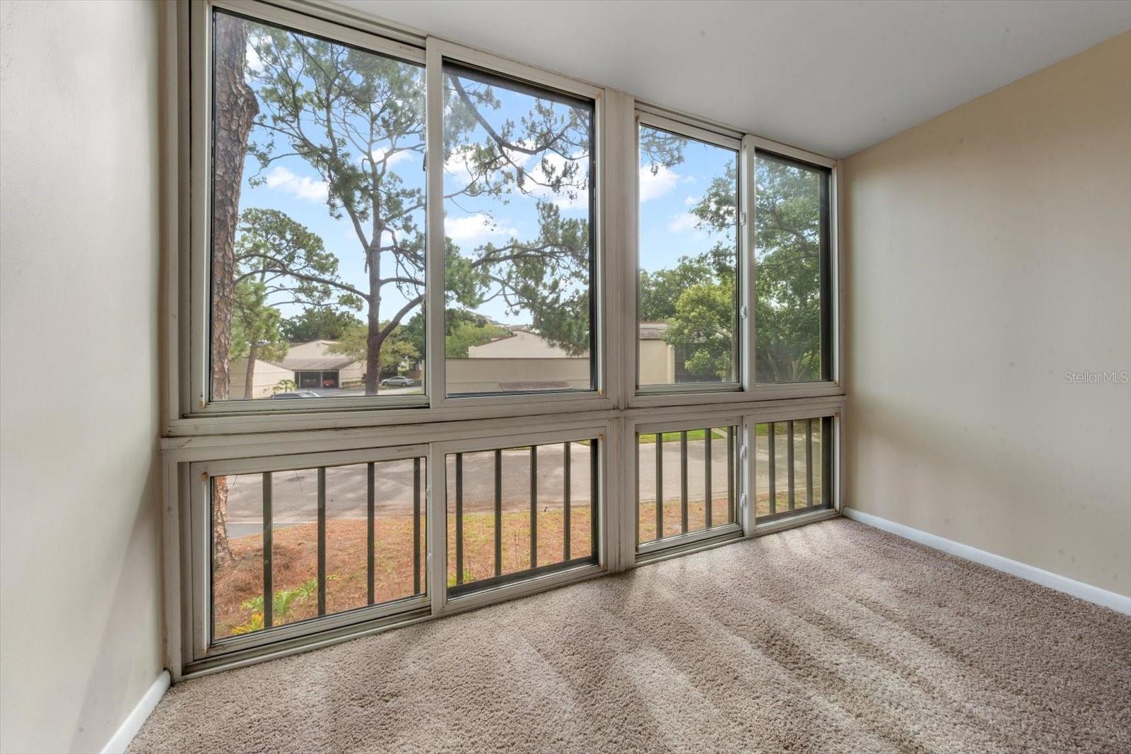 FORESTBROOK I CONDO - Residential