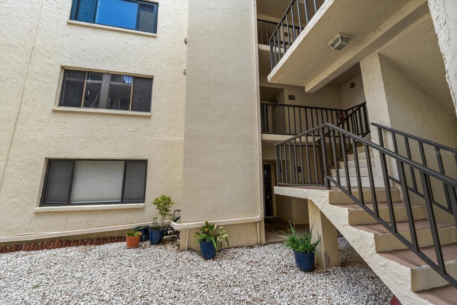 FORESTBROOK I CONDO - Residential